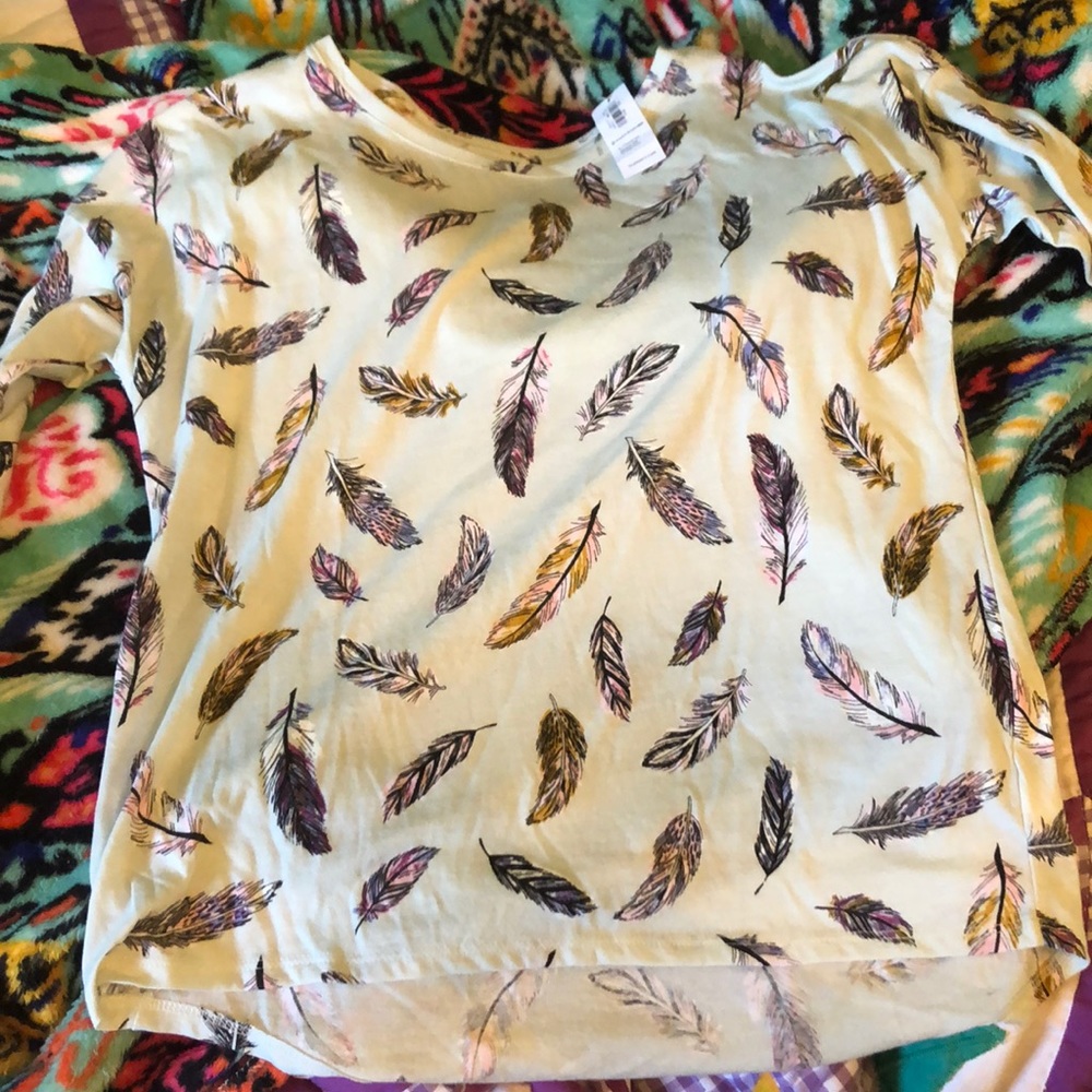 Still has tags never worn! 10-12 youth